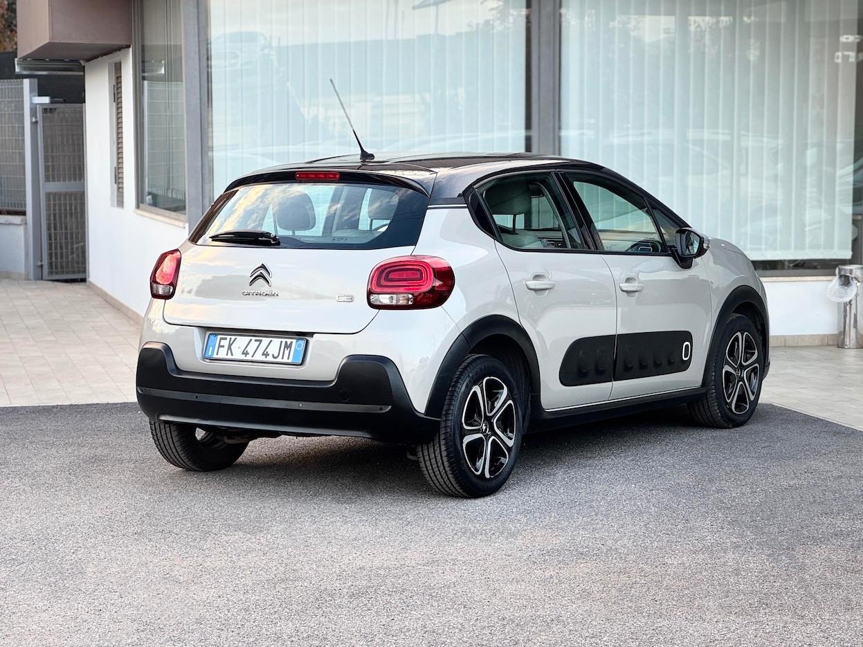 Citroen C3 1.6 Diesel 75CV E6 Neo. - 2017