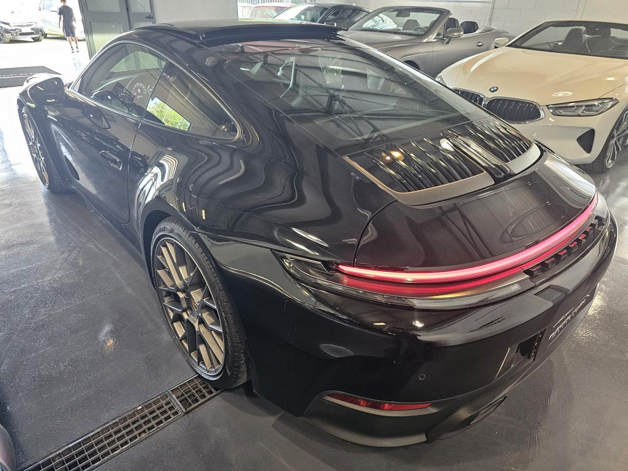 Porsche 911 Carrera