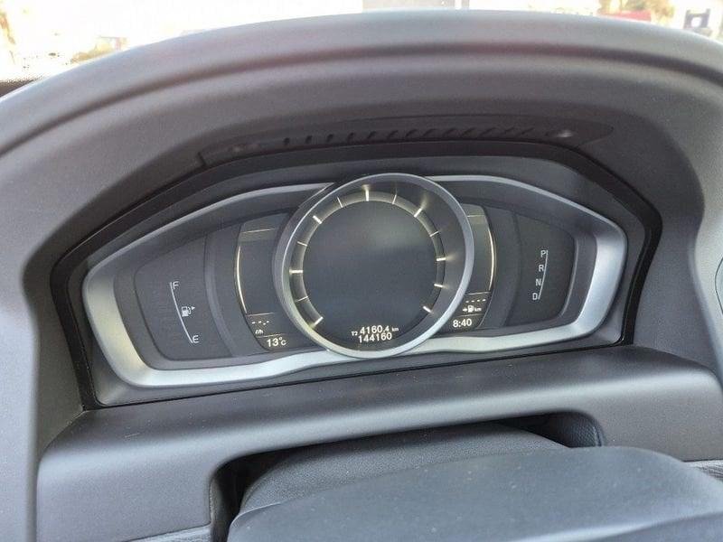 Volvo XC60 D4 Geartronic Kinetic