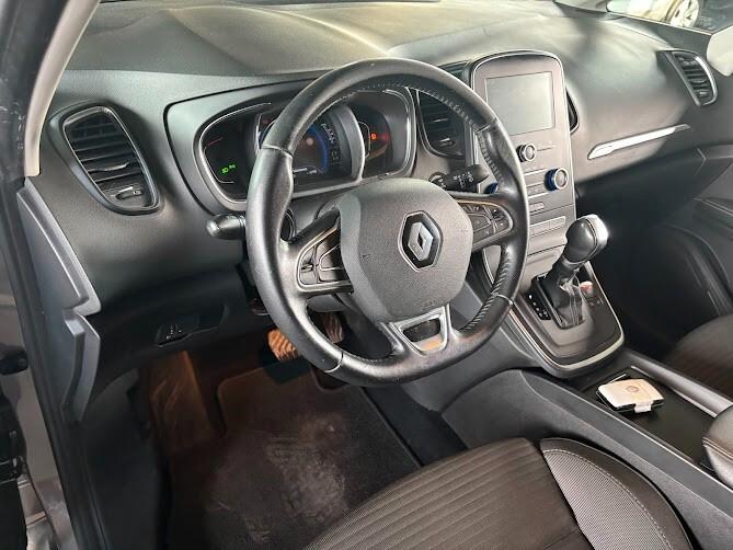 Renault Grand Scenic 1.5 dci 110 CV Energy Sport Edition