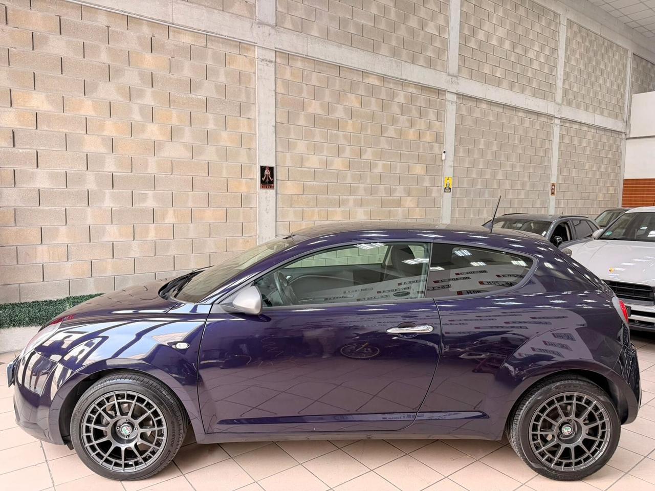 Alfa Romeo MiTo 1.4 - NEOPATENTATI - GARANZIA