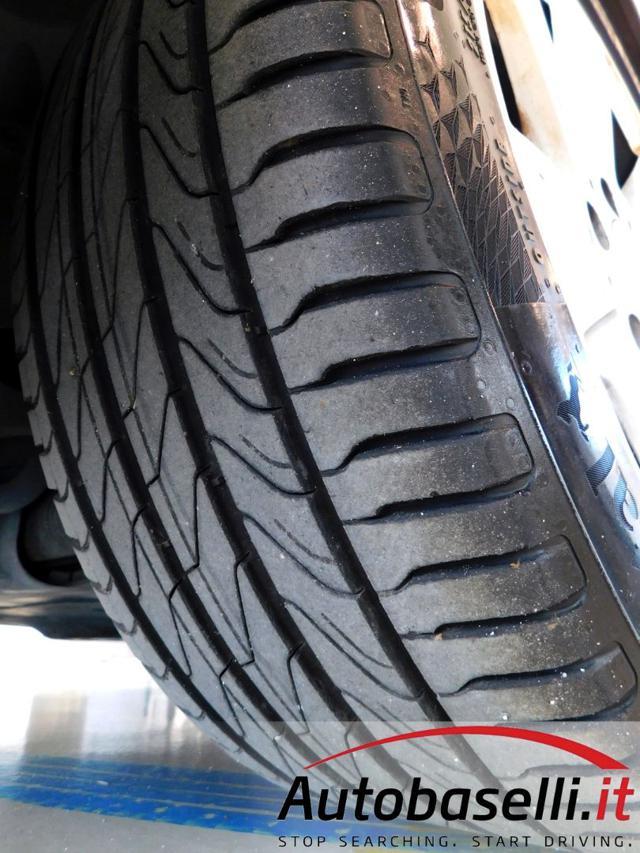 MERCEDES-BENZ C 220 220 CDI STATION WAGON EXECUTIVE 170CV