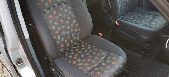 MERCEDES-BENZ Viano 2.2 CDI 4Matic - Allestimento VAN