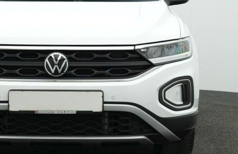 Volkswagen T-Roc T-Roc 2.0 TDI SCR Life LED APP CONNECT