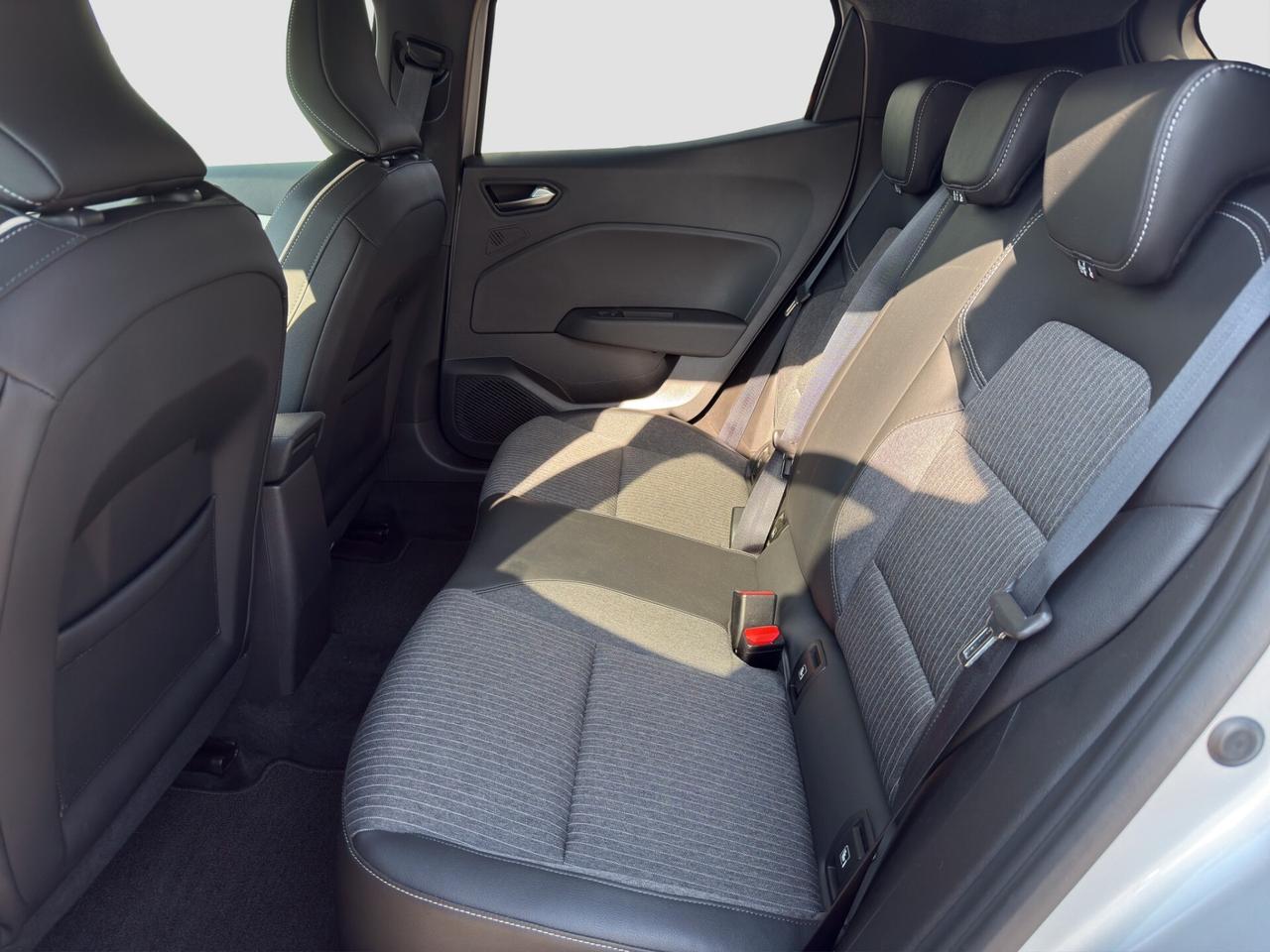 Renault Clio TCe 100 CV GPL 5 porte Techno