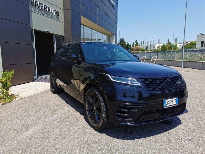 Land Rover Range Rover Velar Range Rover Velar 2.0D I4 180 CV R-Dynamic S
