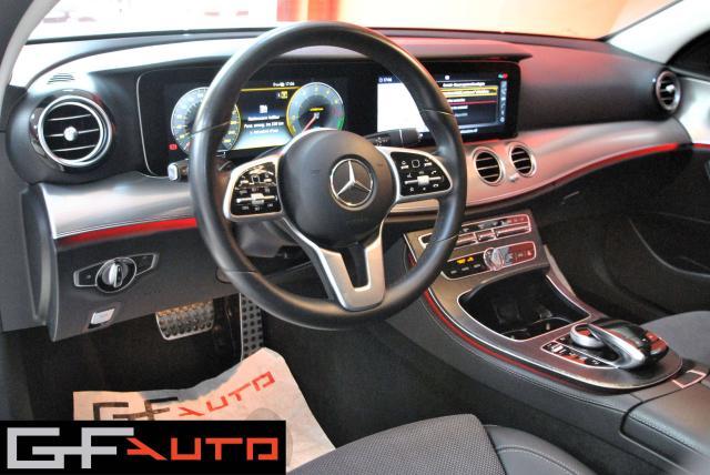 Mercedes-Benz E 300 E SW 300 tdt 4matic