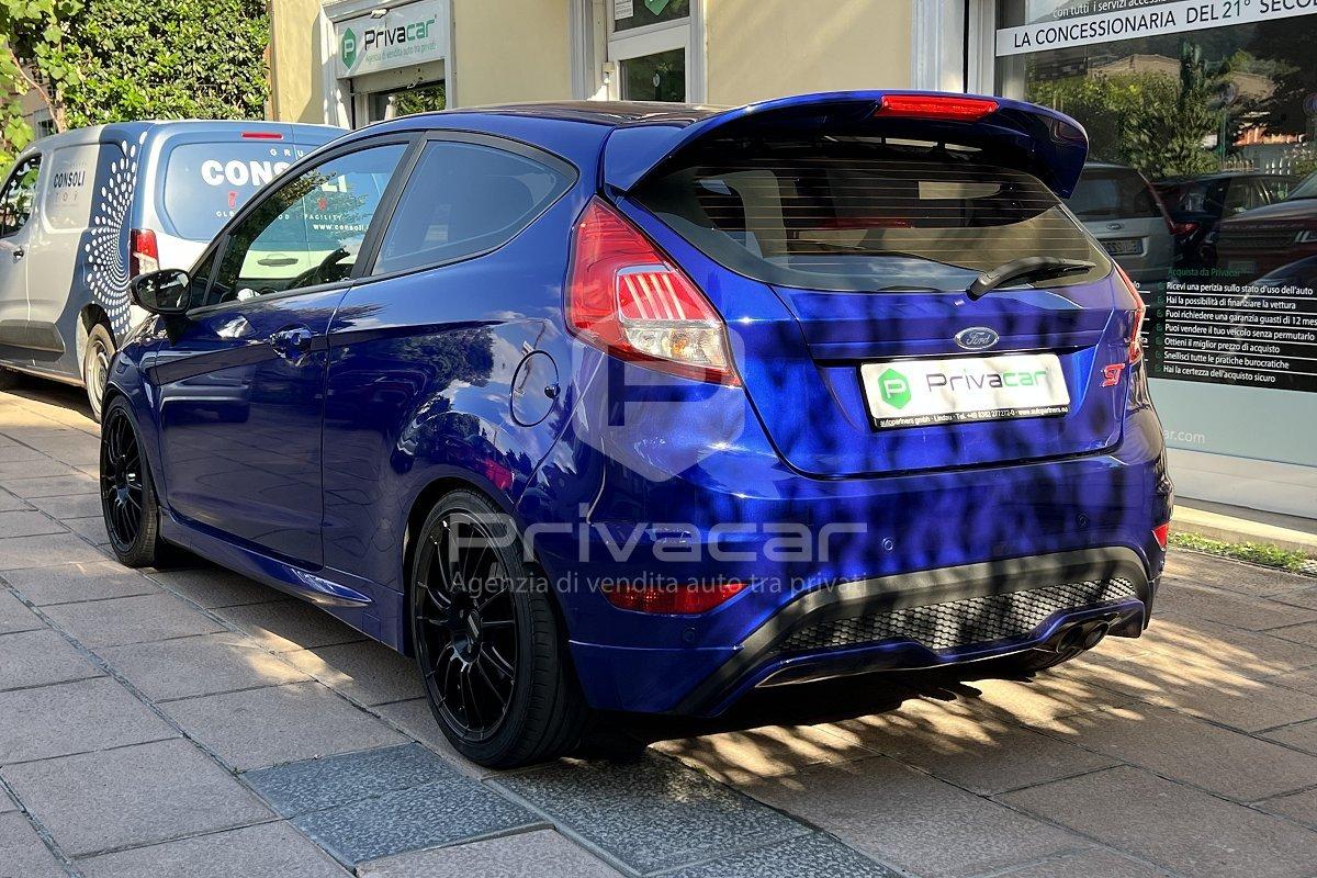 FORD Fiesta 1.6 182CV 3 porte ST