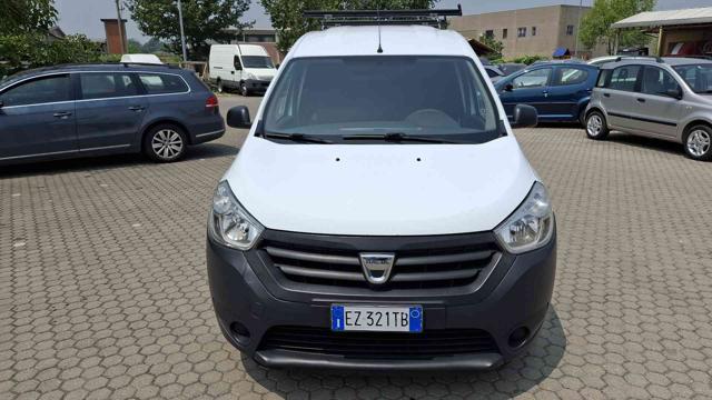 DACIA Dokker 1.5 dCi 8V Furgone