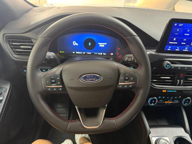 FORD Kuga 2.5 Plug In Hybrid 225 CV CVT 2WD ST-Line Business