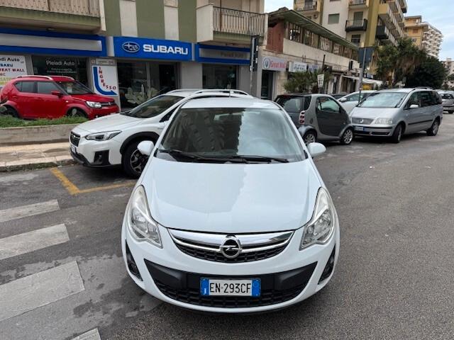 Opel Corsa 1.2 5 porte Start&Stop Elective