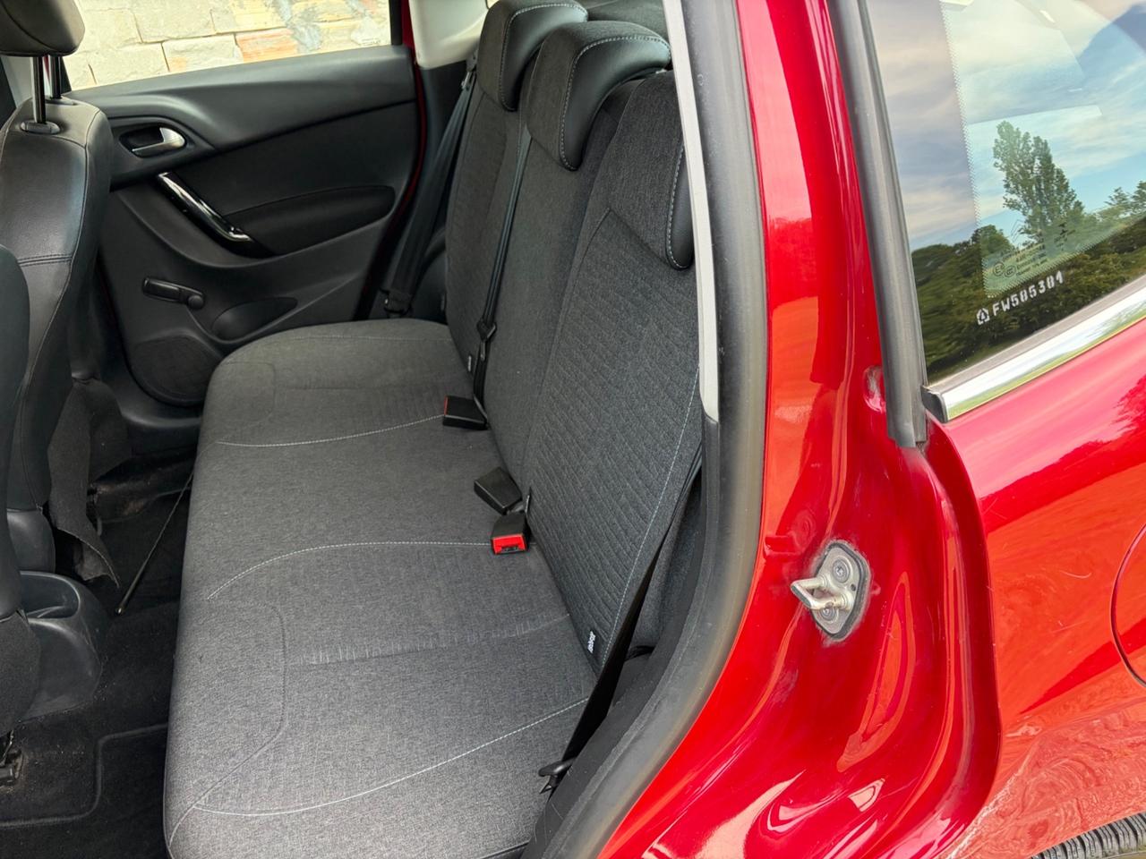 Citroen C3 1.2 BENZINA Exclusive 2015