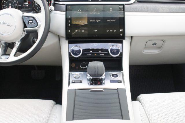 JAGUAR F-Pace 2.0 D 204 CV AWD aut. SE TETTO/PELLE