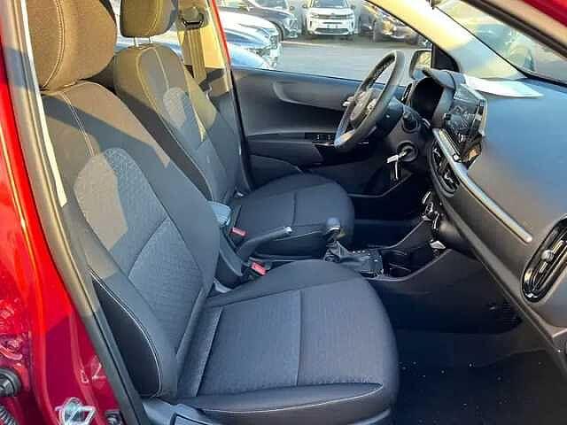 Kia Picanto 1.0 Benzina 67cv AMT STYLE Usato Garantito