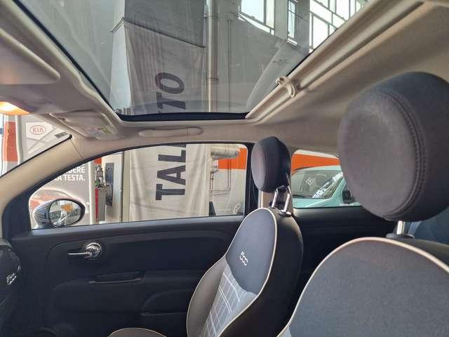 Fiat 500 500 1.2 Lounge 69cv