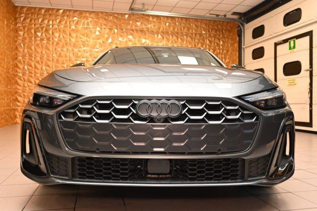 AUDI A5 AVANT TDI MHEV 204CVQ.S-TR.S-LINE ED.TET.SCONTO30%