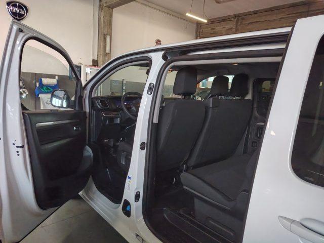 FIAT Ulysse 2.0 BlueHDi 180cv AT8 L2 9posti