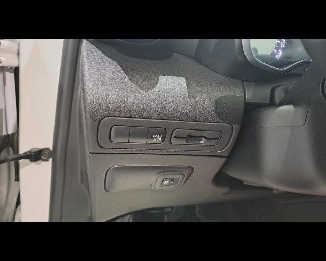 CITROEN C3 Aircross 1.2 puretech Feel s&s 110cv