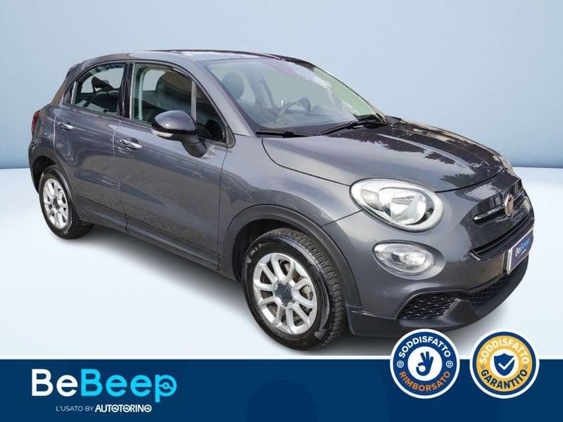 FIAT 500X 1.3 MJT URBAN 4X2 95CV
