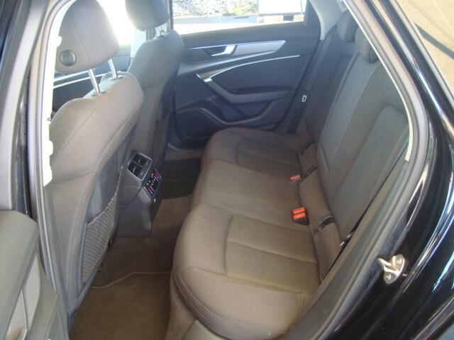 Audi A6 Avant 40 2.0 TDI S tronic Design MHEV