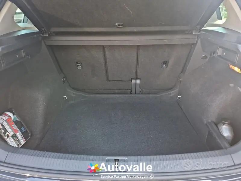Volkswagen Tiguan 2.0 TDI SCR 110KW Life DSG
