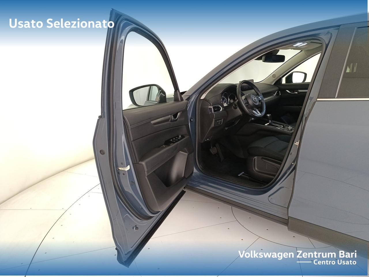 Mazda CX-5 2.2 exceed 2wd 150cv auto