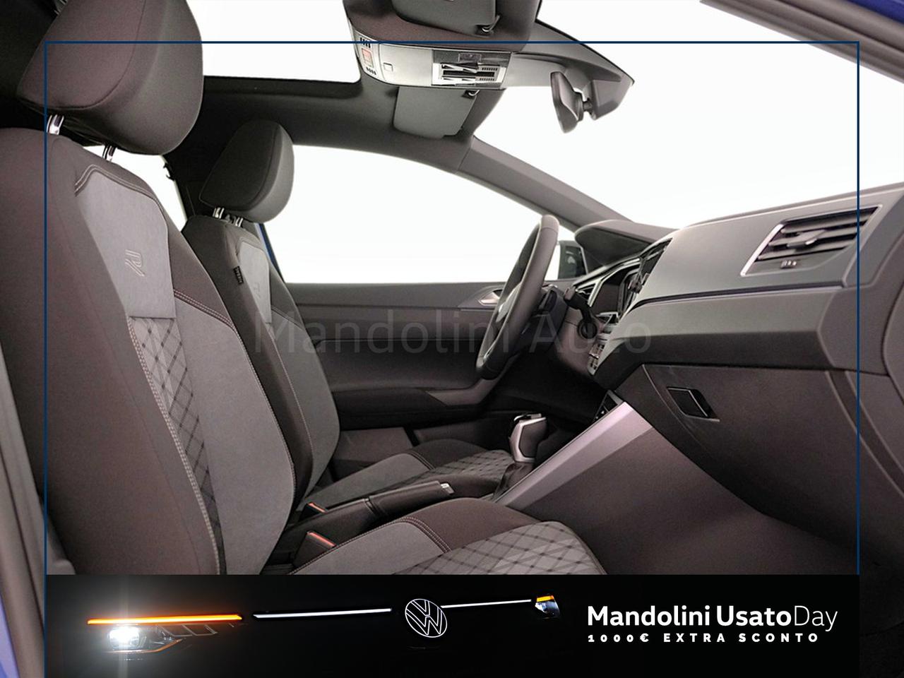 Volkswagen Taigo 1.0 tsi 115cv r-line plus dsg