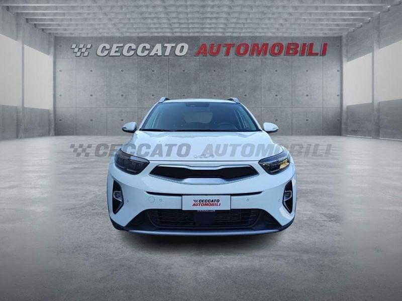 KIA Stonic Stonic 1.2 dpi Style 84cv
