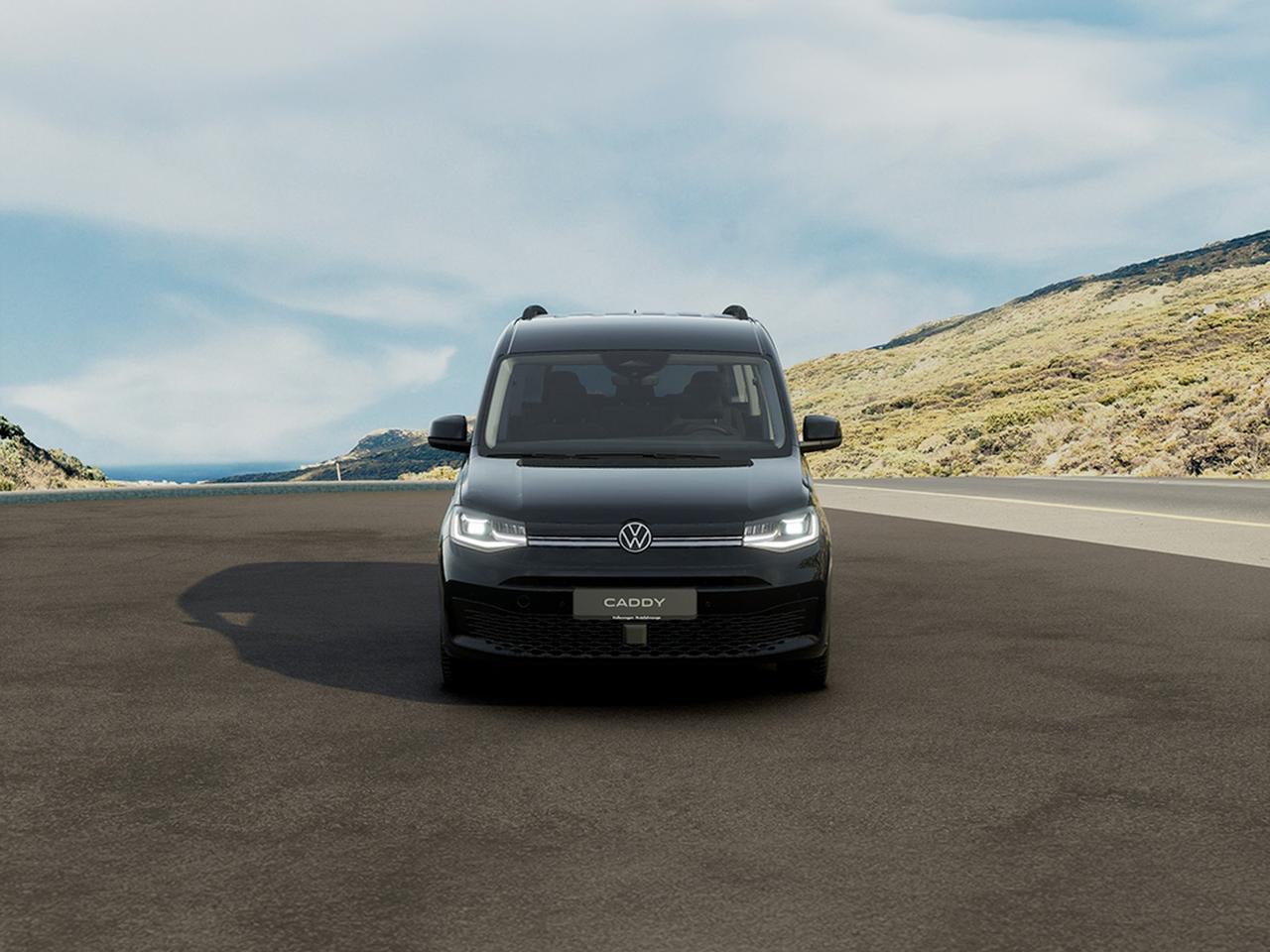 Volkswagen Caddy maxi 1.5 phev 150cv life dsg