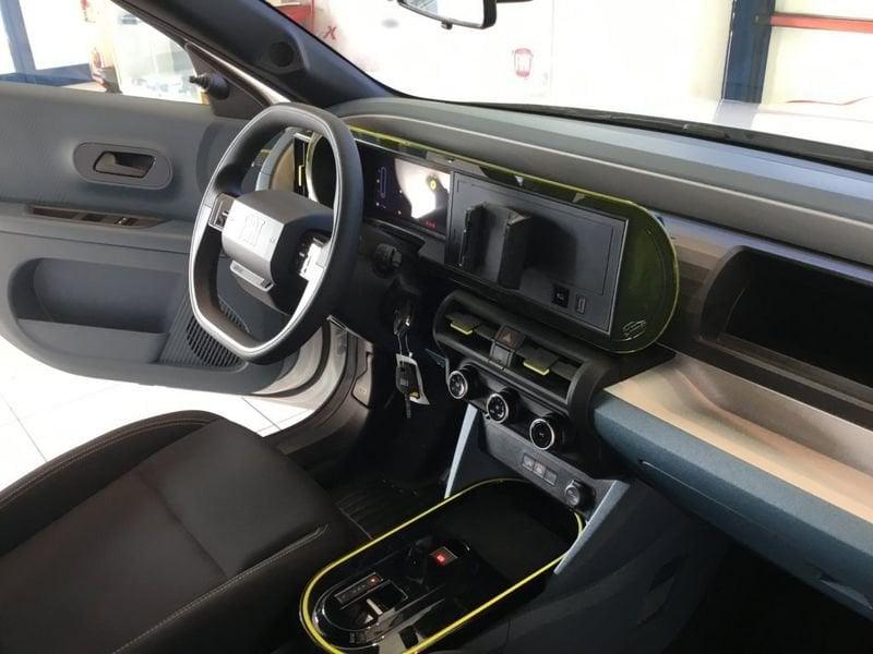 FIAT Grande Panda Grande Panda 1.2 Hybrid 110 CV S&S Pop