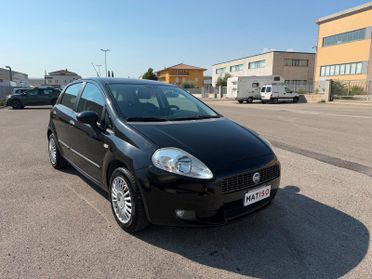 Fiat Grande Punto 132000 KM