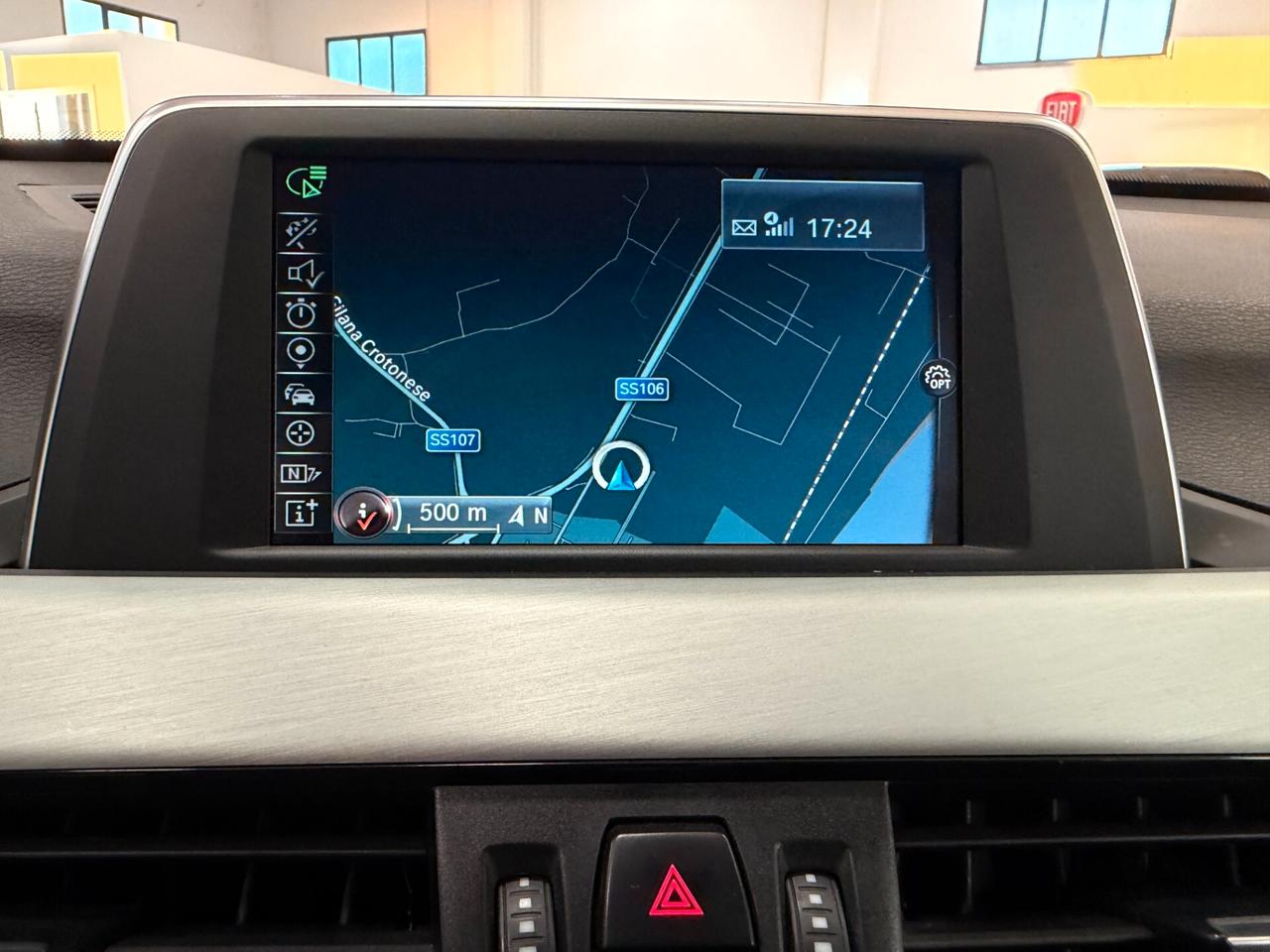 Bmw X1 xDrive20d Msport