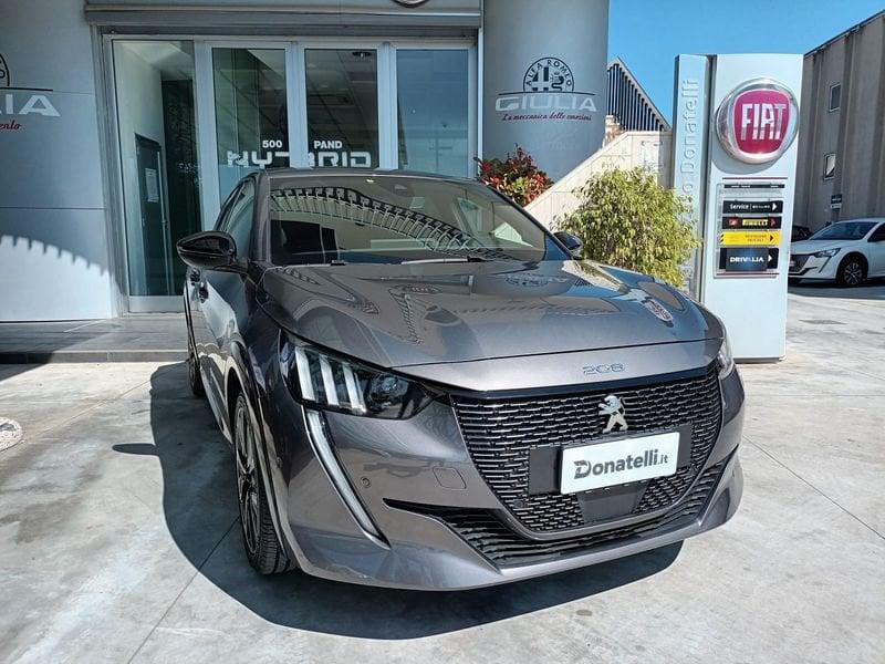 Peugeot 208 GT PureTech 100 S/S