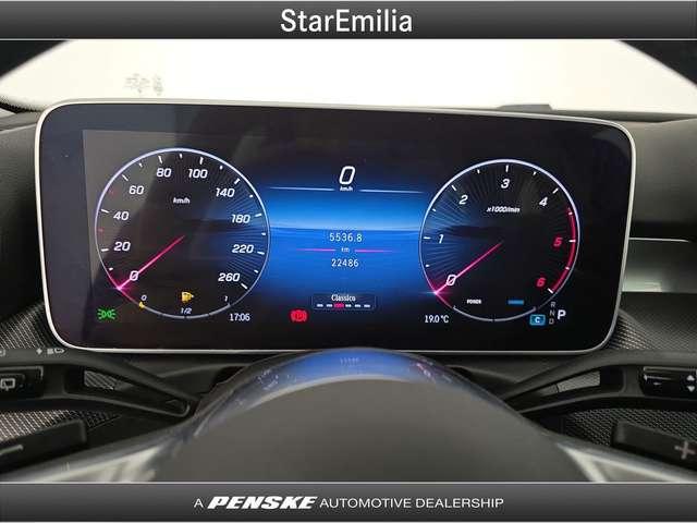 Mercedes-Benz C 200 C 200 d Mild hybrid S.W. Advanced