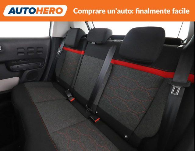 CITROEN C3 BlueHDi 75 S&S Shine