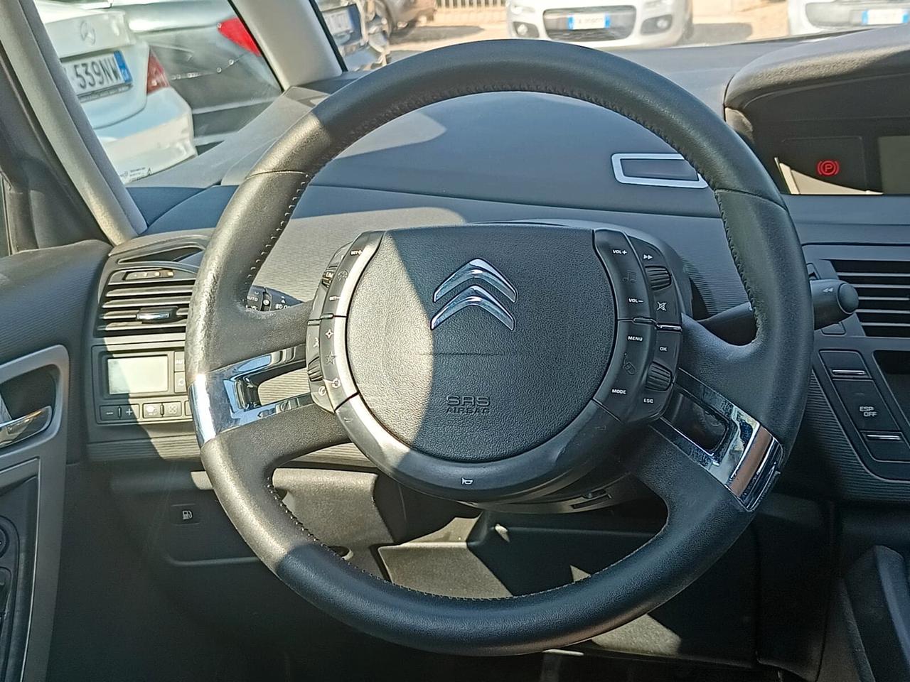 Citroen C4 Picasso 2012 - 1.6 HDi LB AUTOMOBILI