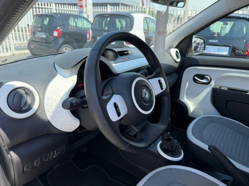 Renault Twingo Twingo 1.0 sce Duel 69 cv, LED PACK, CERCHI IN LEGA!