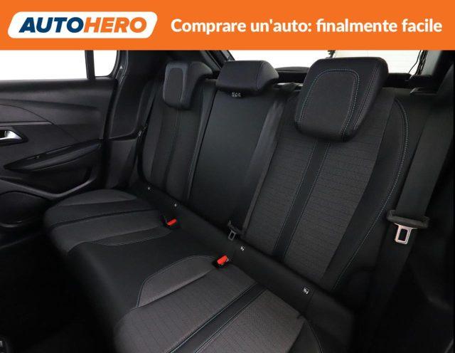 PEUGEOT 208 PureTech 100 Stop&Start EAT8 5 porte Active Pack