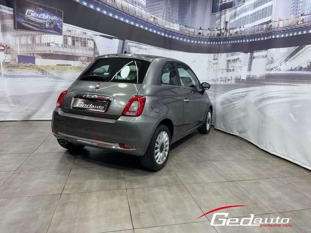 Fiat 500 1.0 Hybrid Dolcevita LED UCONNECT