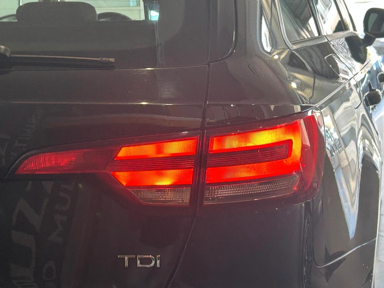 Audi A4 Avant 2.0 TDI 150 CV S tronic Business