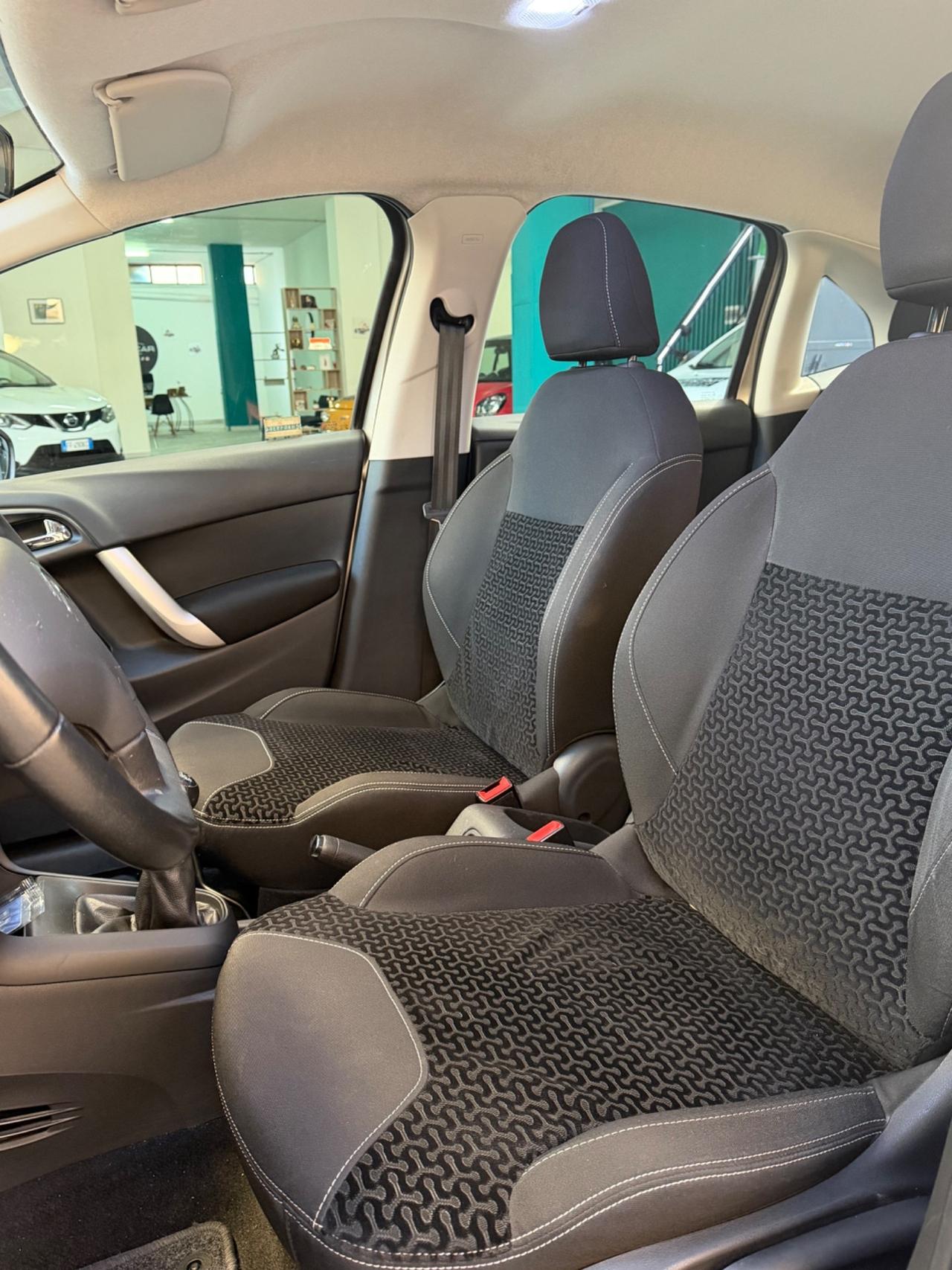 Citroen C3 SEDUCTION LIMITED