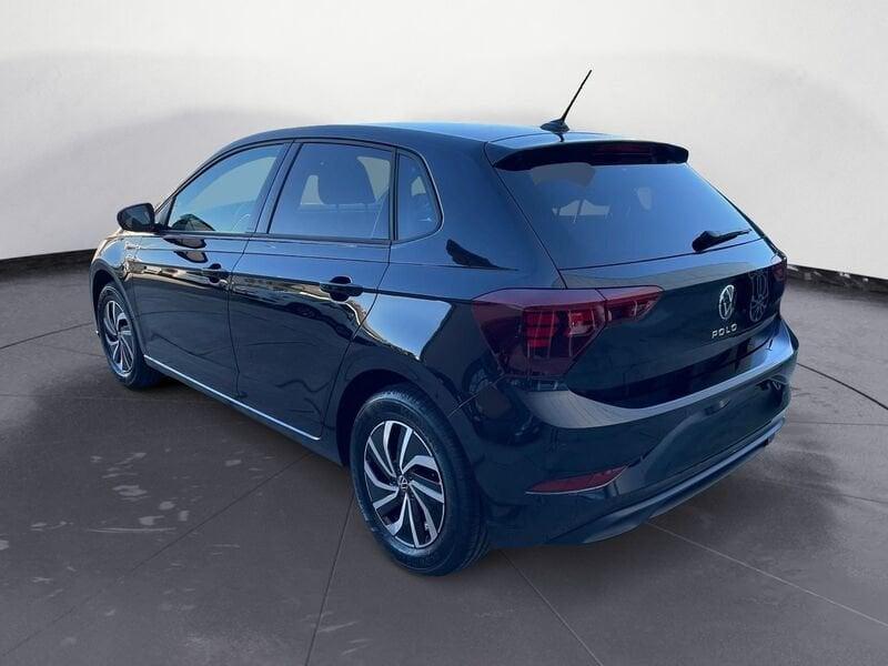 Volkswagen Polo Polo 1.0 TSI Edition Plus