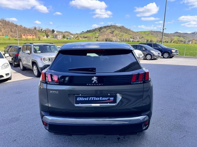 PEUGEOT 3008 BlueHDi 130 S&S Allure Pack IVA ESPOSTA LEGGE 104