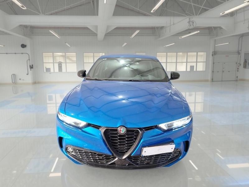 ALFA ROMEO TONALE 1.6 DIESEL 130 CV TCT6 SPRINT SUV
