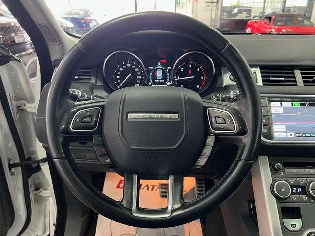 Land Rover Range Rover Evoque 5p 2.0 td4 HSE 180cv auto