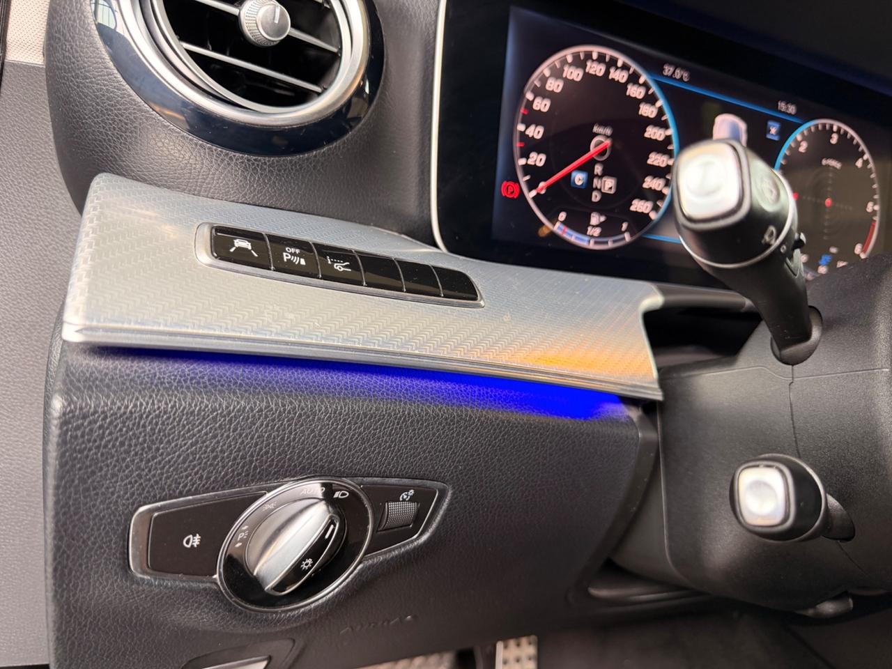 Mercedes-benz E 220 d S.W. 4Matic Auto Premium All-Terrain