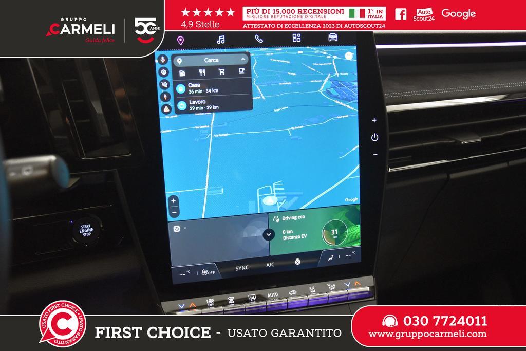 Renault Austral 1.2 E-Tech full hybrid Techno Esprit Alpine