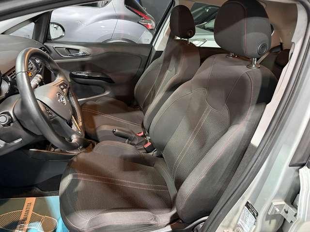 Opel Corsa Benzina Cambio Automatico Neopatentati