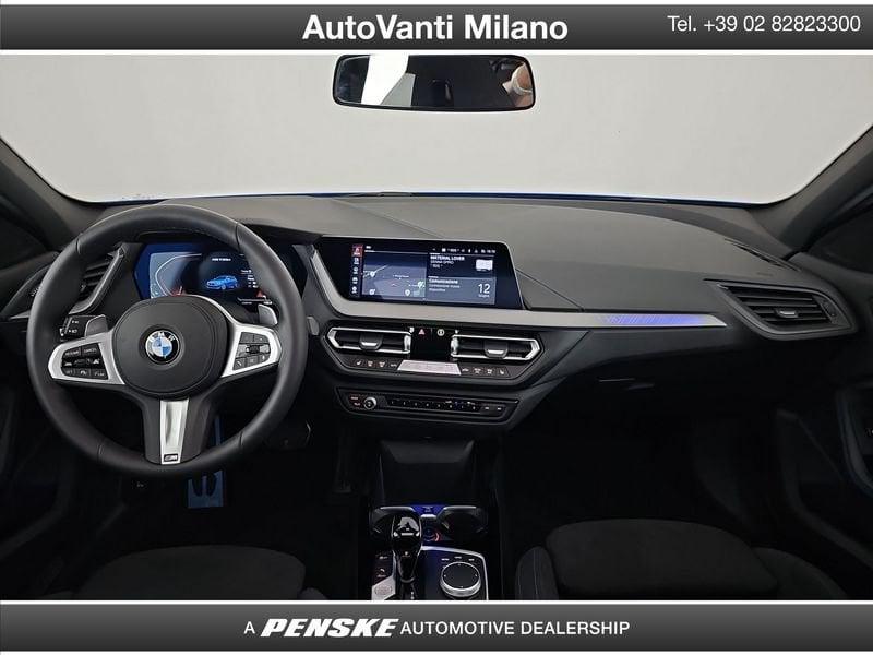 BMW Serie 1 M 135i xdrive auto