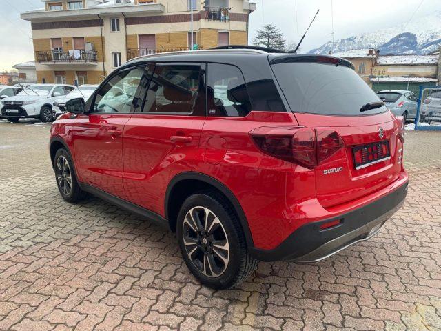 SUZUKI Vitara 1.4 Hybrid 4WD AllGrip Starview